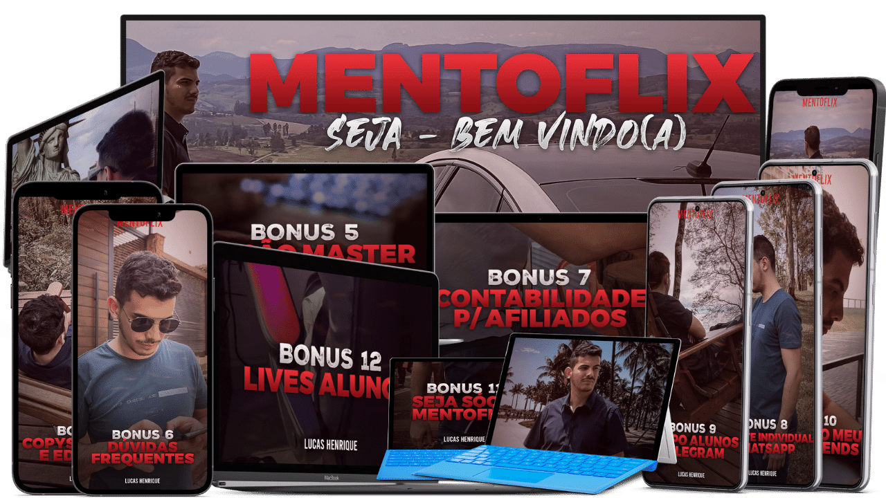 mentoflix