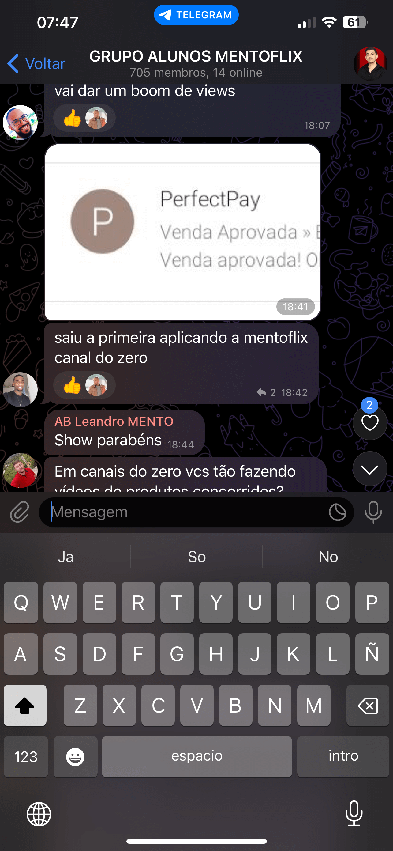 mentoflix funciona mesmo