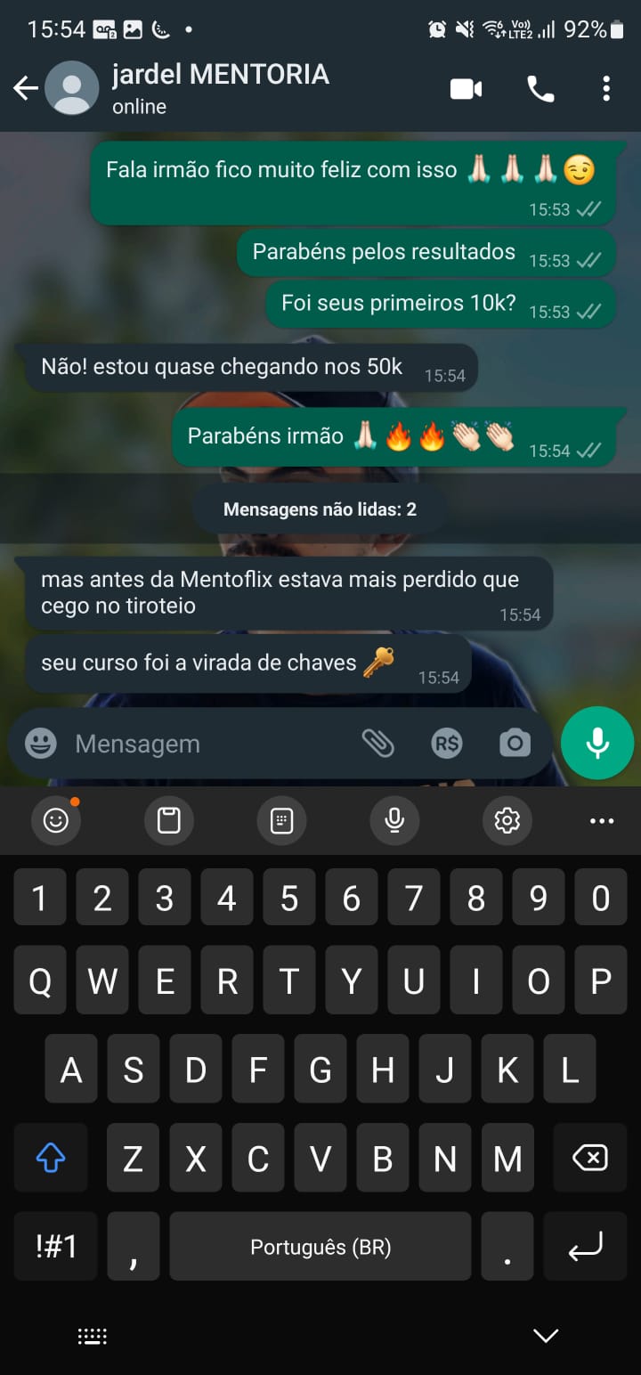 mentoflix funciona mesmo