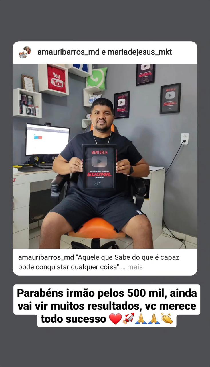 mentoflix vale a pena