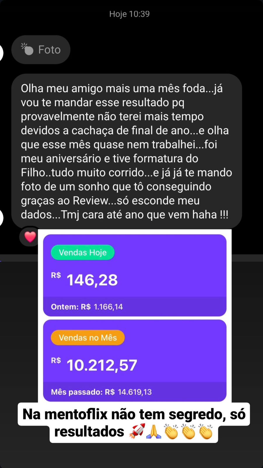 mentoflix vale a pena
