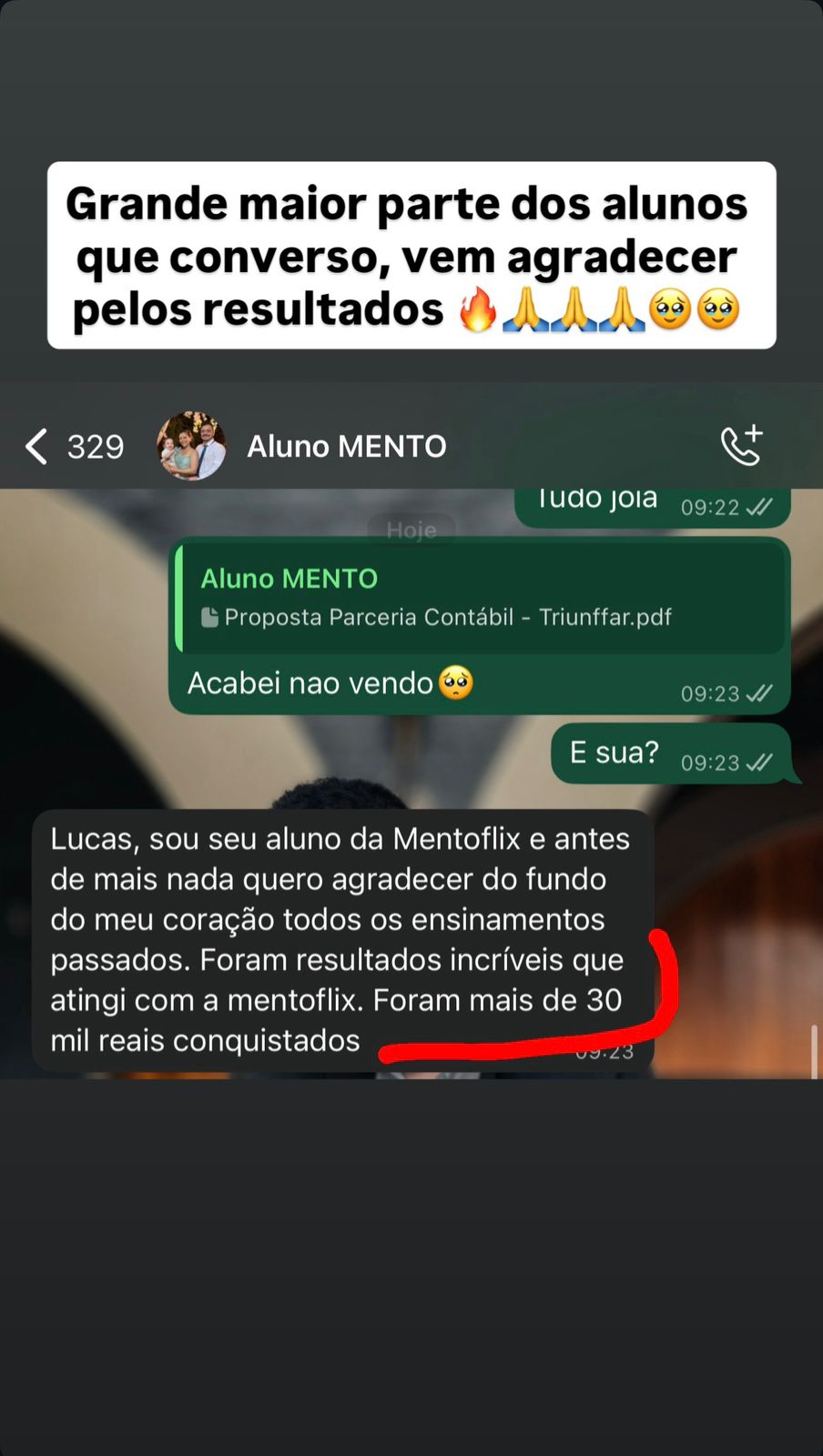 mentoflix vale a pena
