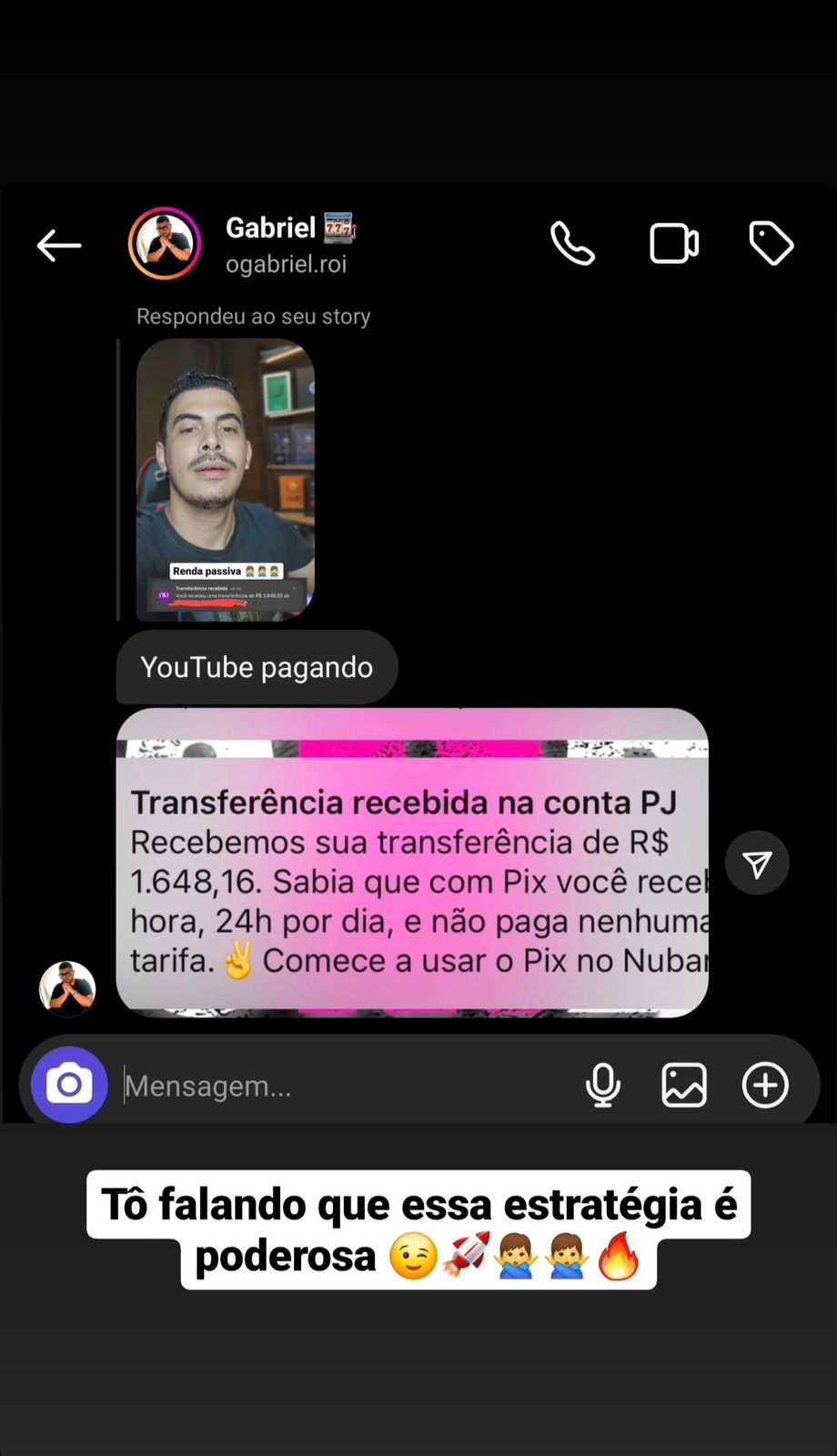mentoflix funciona