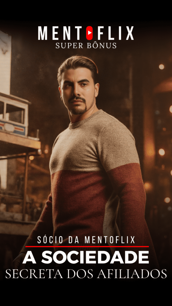 MENTOFLIX